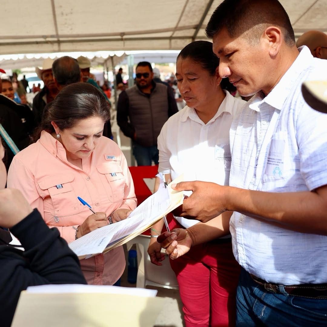 Organiza Gobierno de Sonora a pescadores con foros de consulta